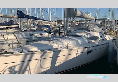 Kirie FEELING 32 DI Sailingboat 2012, with Volvo Penta engine, France