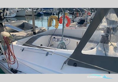 Kirie FEELING 32 DI Sailingboat 2012, with Volvo Penta engine, France