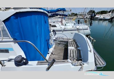 Kirie FIFTY 27 Sailingboat 1982, with PERKINS engine, France