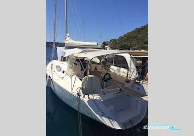 Kirie Feeling 32 Sailingboat 2000, with Volvo Penta MD 2030 engine, Italy