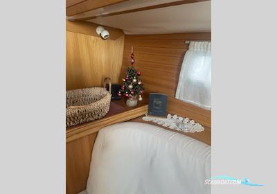 Kirie Feeling 32 Sailingboat 2000, with Volvo Penta MD 2030 engine, Italy