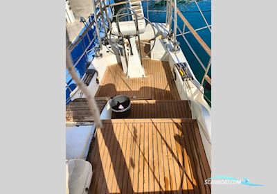 Kockums Melchior Ketch Sailingboat 1988, with Steyr Motors engine, Spain