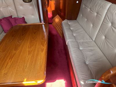Koopmans 1050 Sailingboat 1977, with Volvo engine, The Netherlands