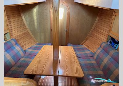 Koopmans 33 Sailingboat 2000, The Netherlands