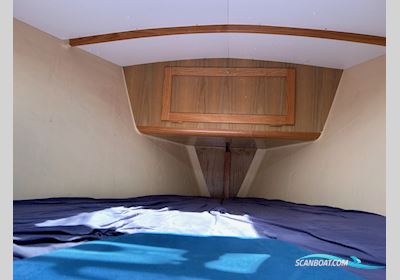 Koopmans 33 Sailingboat 2000, The Netherlands