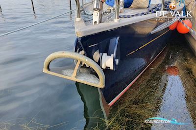 Koopmans 54 Sailingboat 2005, with Perkins engine, Germany