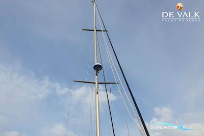 Koopmans 54 Sailingboat 2005, with Perkins engine, Germany