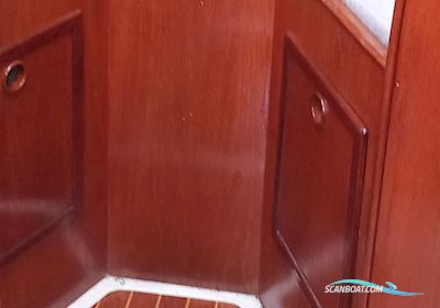 L29 Sailingboat 1981, with Volvo Penta D1 - 20hp engine, Denmark