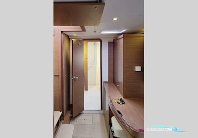 LAGOON  42 Sailingboat 2018, with YANAMAR engine, No country info