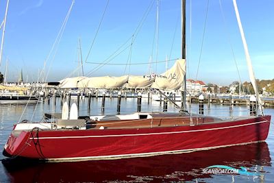 LATITUDE 46 TOFINOU 12 Sailingboat 2011, with Nanni engine, Germany