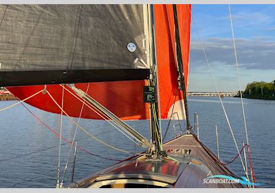 LATITUDE 46 TOFINOU 12 Sailingboat 2011, with Nanni engine, Germany