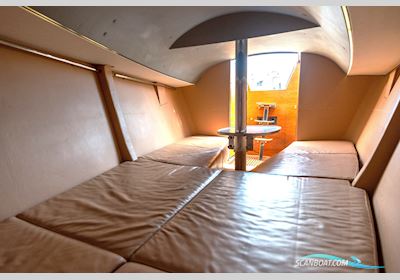 LATITUDE 46 TOFINOU 12 Sailingboat 2011, with Nanni engine, Germany