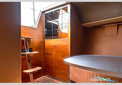 LATITUDE 46 TOFINOU 12 Sailingboat 2011, with Nanni engine, Germany