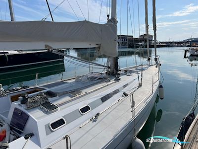 LEGUEN-HEMIDY LEVRIER DES MERS 16 Sailingboat 1988, with YANMAR 4JH-DTE 80 CV engine, France