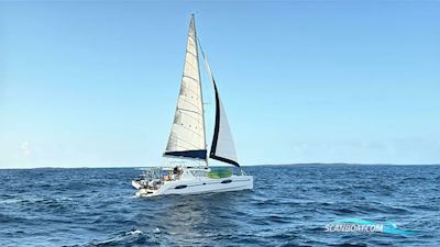 LEOPARD 39 Sailingboat 2014, with Yanmar engine, USA
