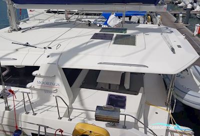 LEOPARD 40 Sailingboat 2021, with Yanmar engine, No country info