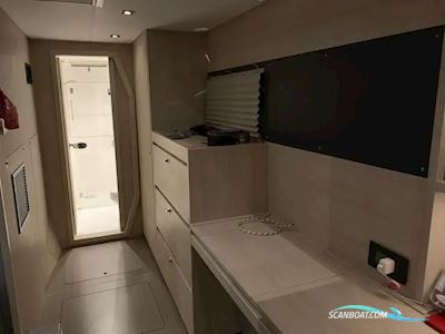 LEOPARD 40 Sailingboat 2020, with Yanmar engine, No country info