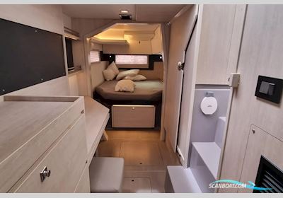 LEOPARD 40 Sailingboat 2020, with Yanmar engine, USA