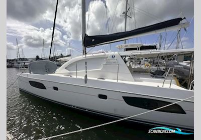LEOPARD 44 Sailingboat 2012, with Yanmar engine, USA