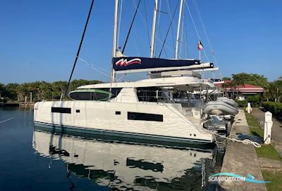 LEOPARD 45 Sailingboat 2021, with Yanmar engine, Belize