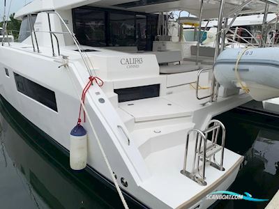 LEOPARD 45 Sailingboat 2021, with Yanmar engine, Belize