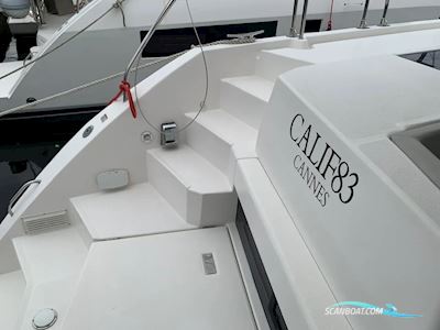 LEOPARD 45 Sailingboat 2021, with Yanmar engine, Belize