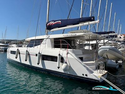 LEOPARD 45 Sailingboat 2019, with Yanmar engine, Croatia