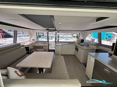 LEOPARD 45 Sailingboat 2019, with Yanmar engine, Croatia