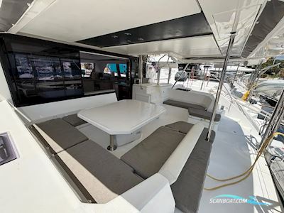 LEOPARD 45 Sailingboat 2019, with Yanmar engine, Croatia