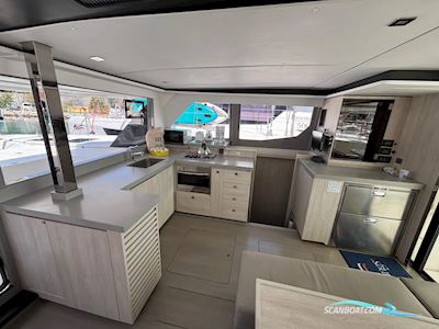 LEOPARD 45 Sailingboat 2019, with Yanmar engine, Croatia
