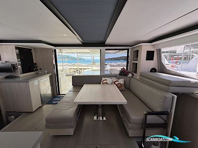 LEOPARD 45 Sailingboat 2019, with Yanmar engine, Croatia