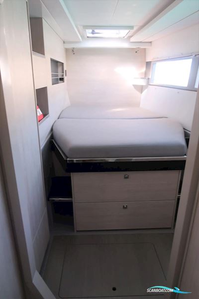 LEOPARD 45 Sailingboat 2019, with Yanmar engine, No country info