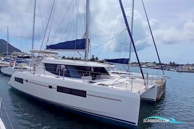 LEOPARD 45 Sailingboat 2019, with Yanmar engine, No country info