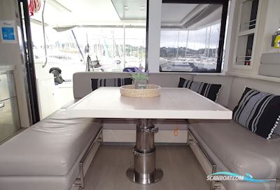 LEOPARD 45 Sailingboat 2017, with Yanmar engine, Greece