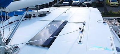 LEOPARD 45 Sailingboat 2019, with Yanmar engine, No country info