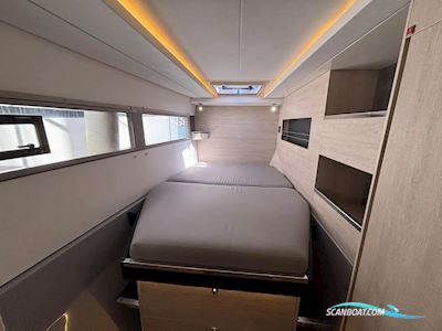 LEOPARD 45 Sailingboat 2020, with Yanmar engine, No country info