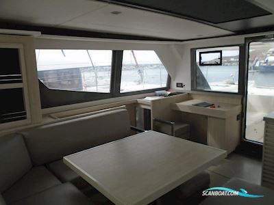 LEOPARD 45 Sailingboat 2017, with Yanmar engine, No country info