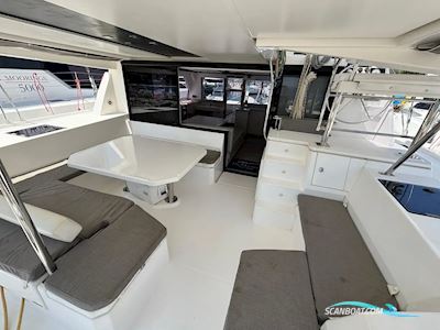 LEOPARD 45 Sailingboat 2019, with Yanmar engine, Croatia