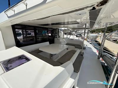 LEOPARD 45 Sailingboat 2019, with Yanmar engine, Croatia