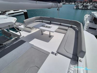 LEOPARD 50 Sailingboat 2020, with Yanmar engine, No country info