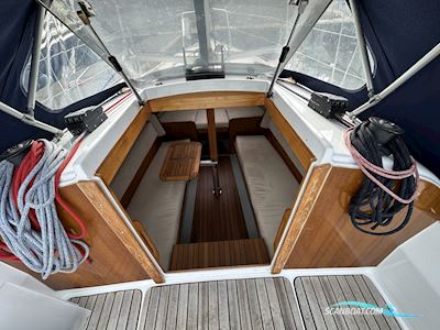 LM 22 Sailingboat 1988, The Netherlands