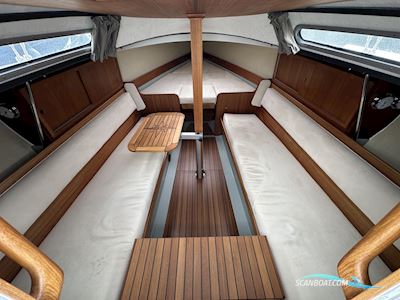 LM 22 Sailingboat 1988, The Netherlands