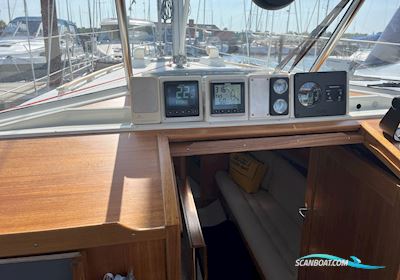 LM 28 Sailingboat 1987, with Volvo Penta D1-30 engine, Denmark