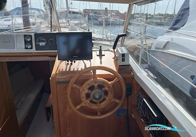 LM 28 Sailingboat 1987, with Volvo Penta D1-30 engine, Denmark