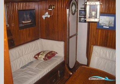 LOVETT 50 Sailingboat 1987, Turkey