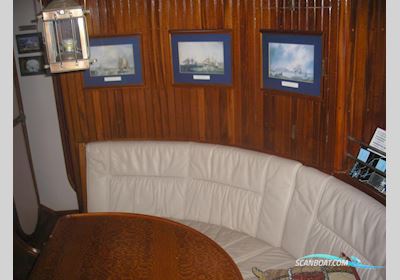 LOVETT 50 Sailingboat 1987, Turkey