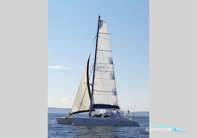 La Méridienne VPLP 48