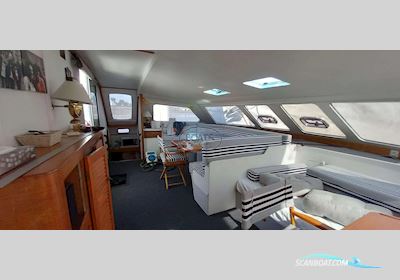 La Méridienne VPLP 48