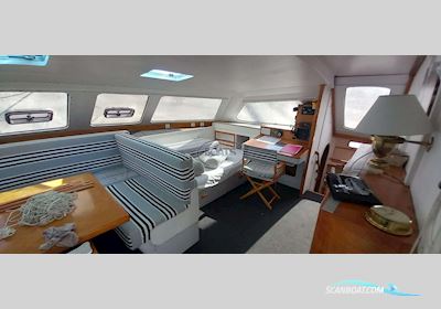 La Méridienne VPLP 48