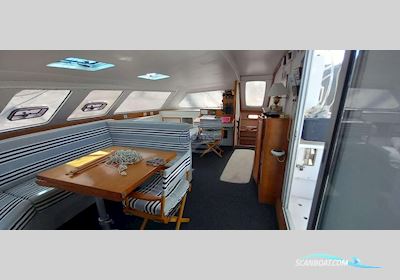 La Méridienne VPLP 48